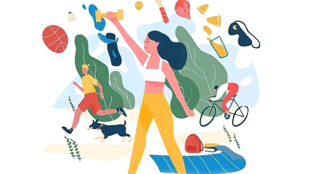 Колесо жизни