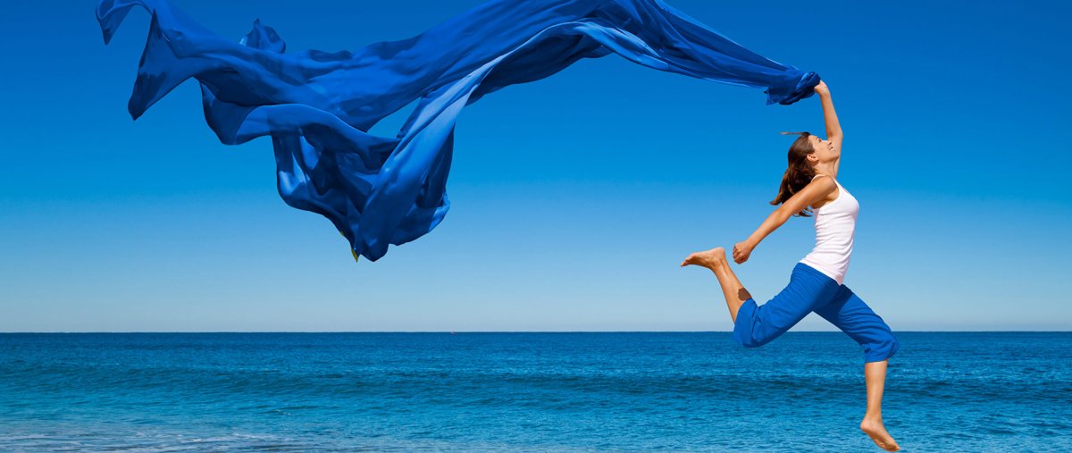 Здоровый образ жизни