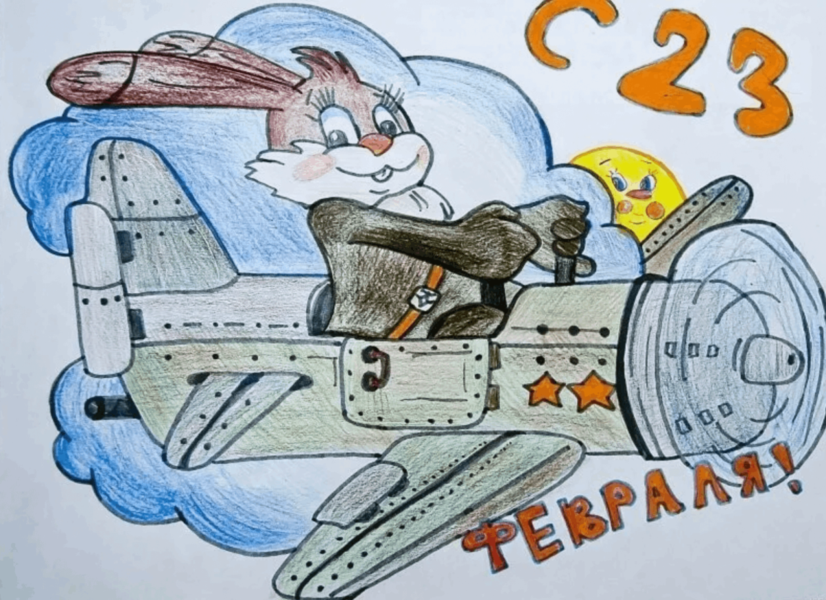 Иллюстрации воспитания патриотизма в ДОУ