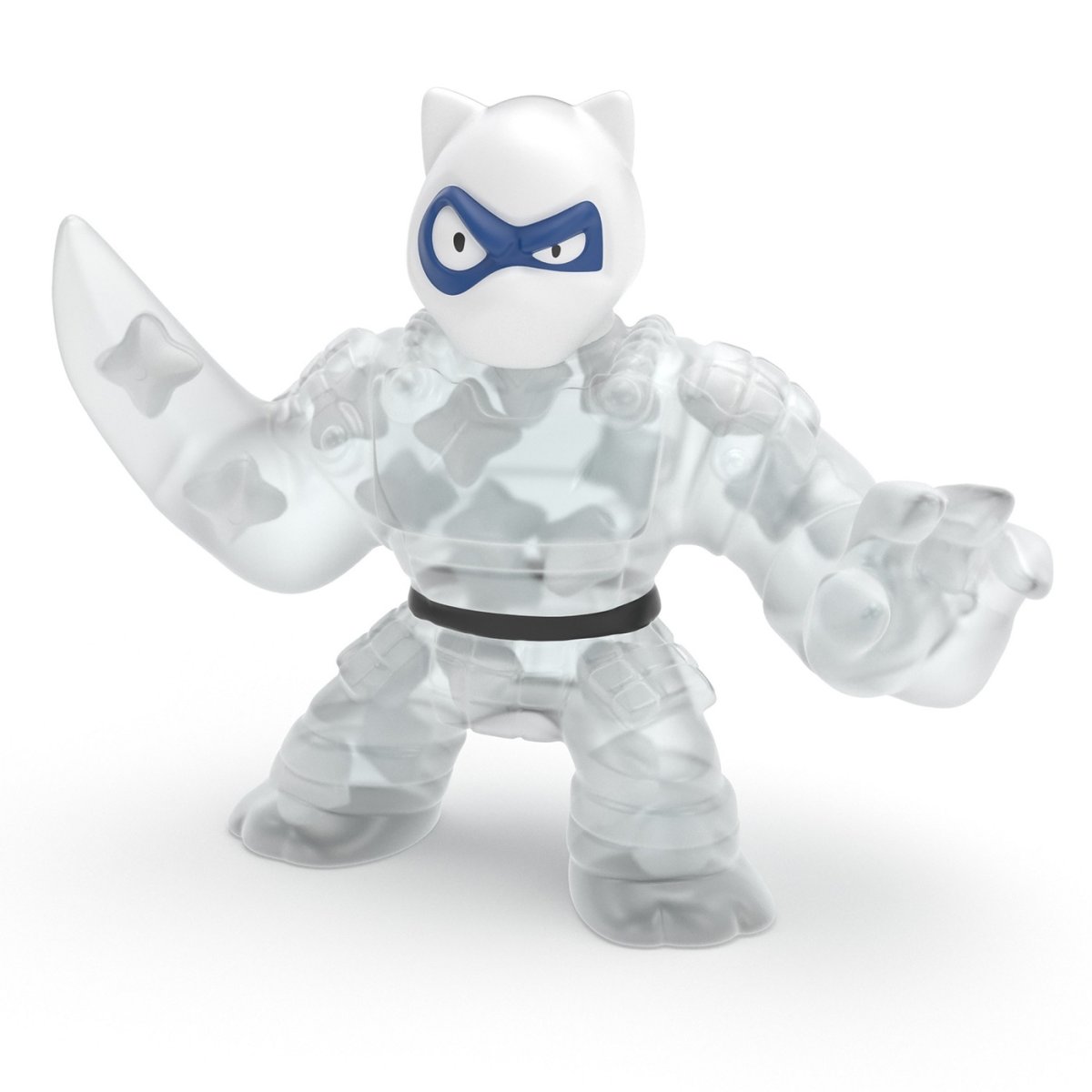 Игрушка - тянучка goojitzu водная атака