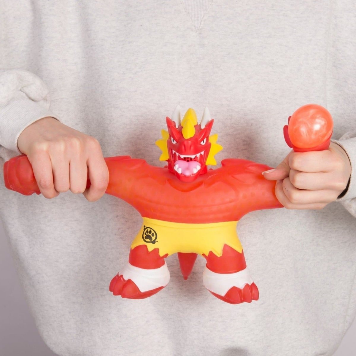 Фигурка goojitzu блейзагот XL