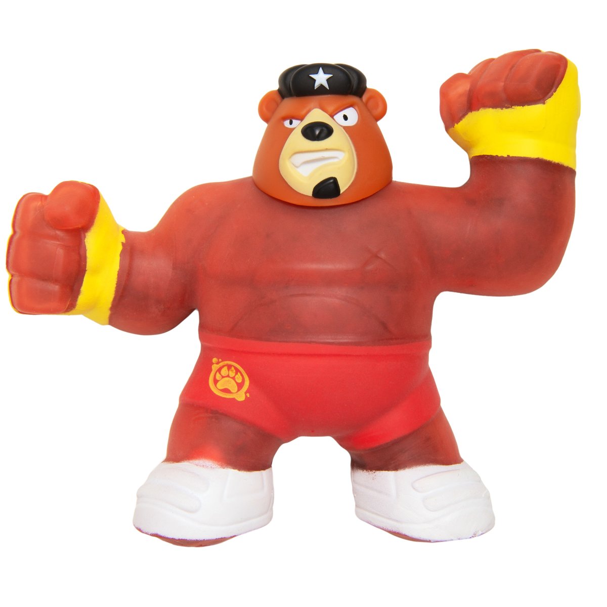 Гуджитсу броулер