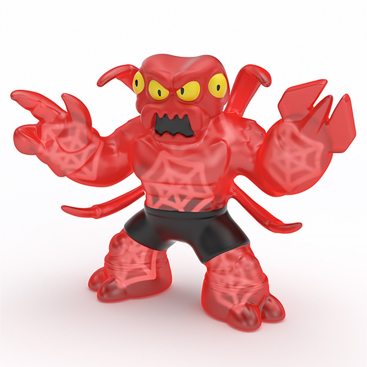 Гуджитсу игрушка Рэдбек паук водная