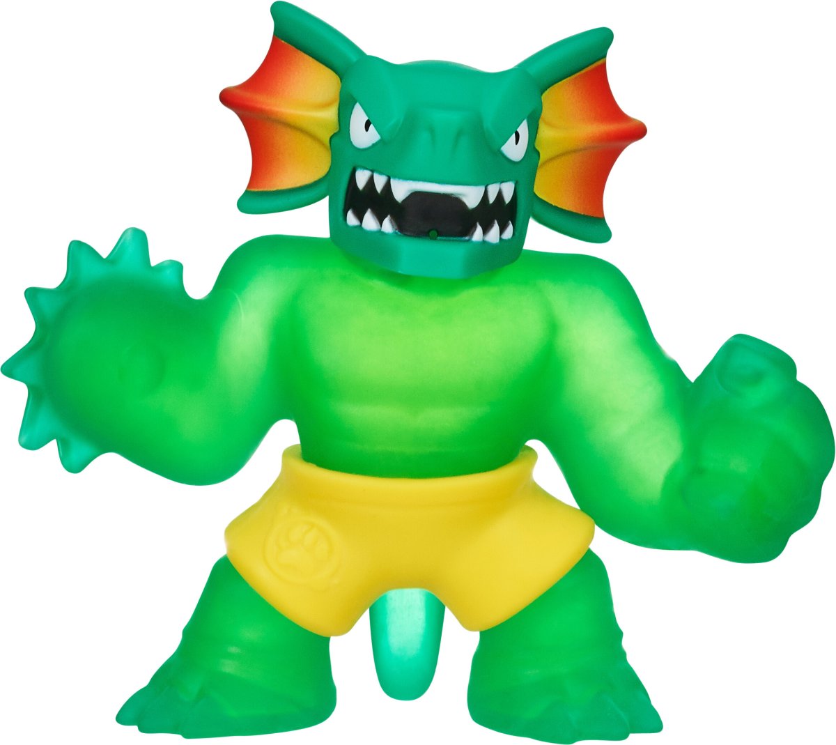 Goojitzu игрушки боевые челюсти