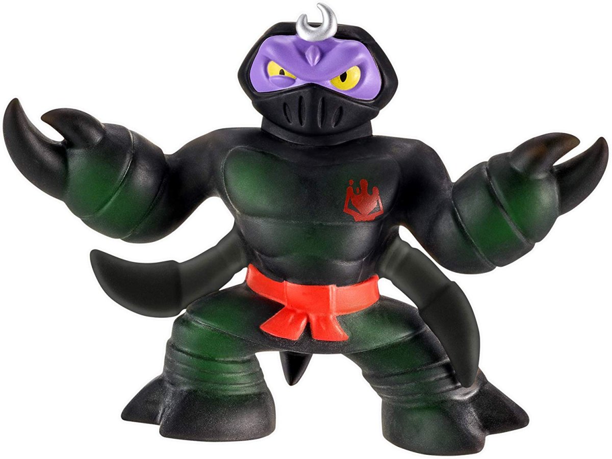 Гуджитсу Скорпиус