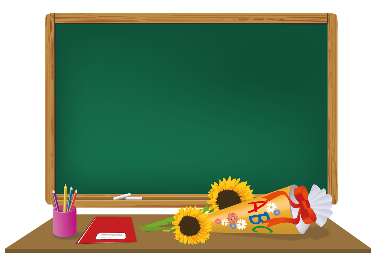 Школьная доска