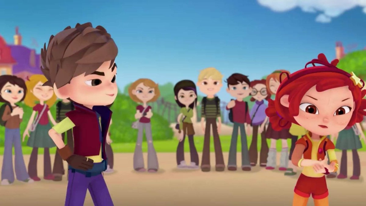 Патруль сказочный патруль сказочный патруль