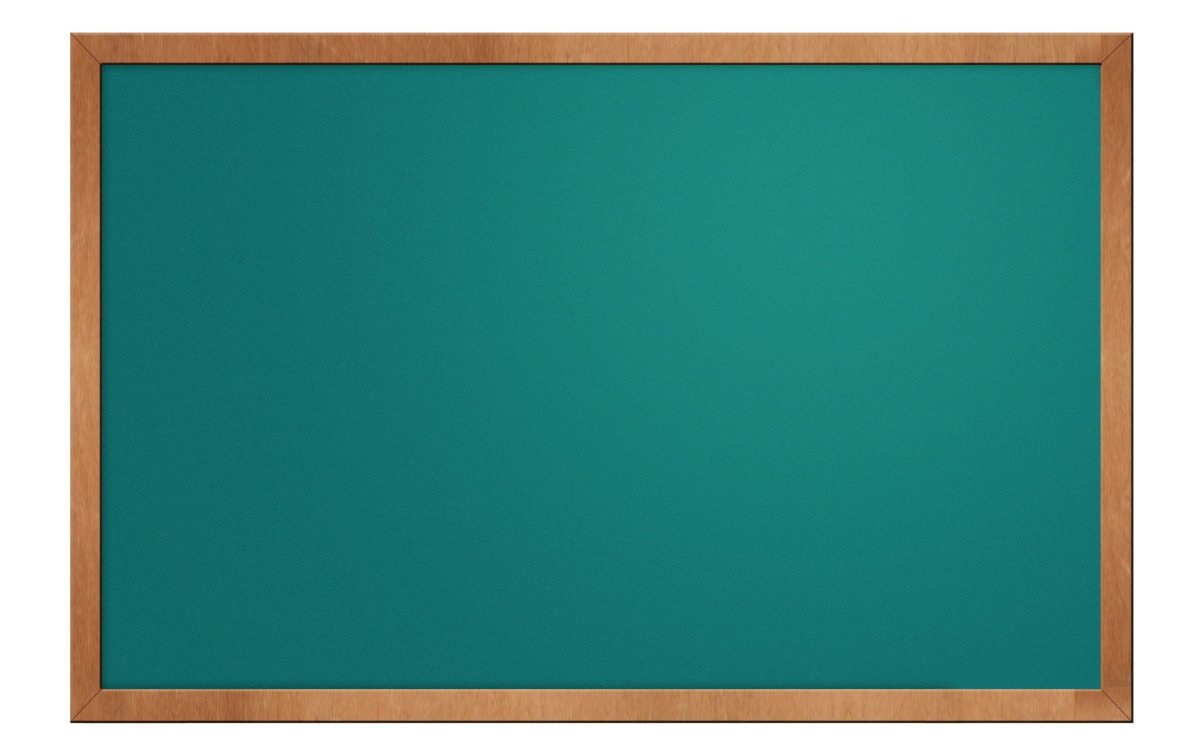 Красивая Школьная доска