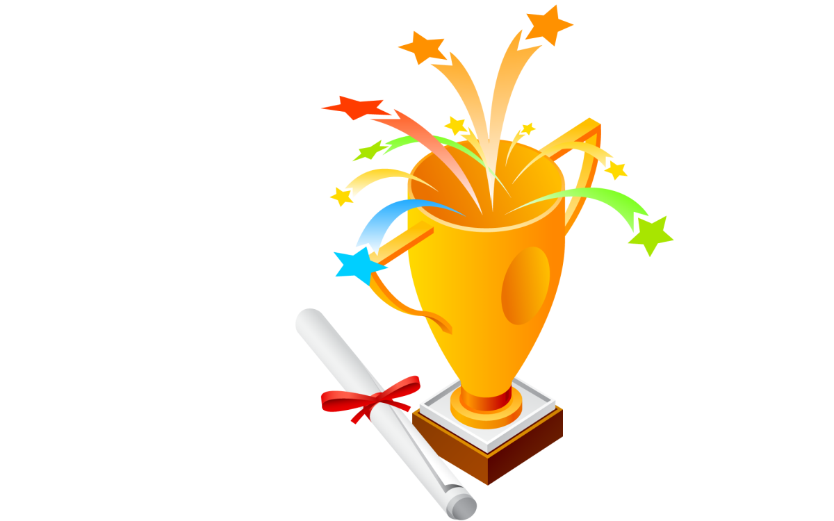 Кубок победителя