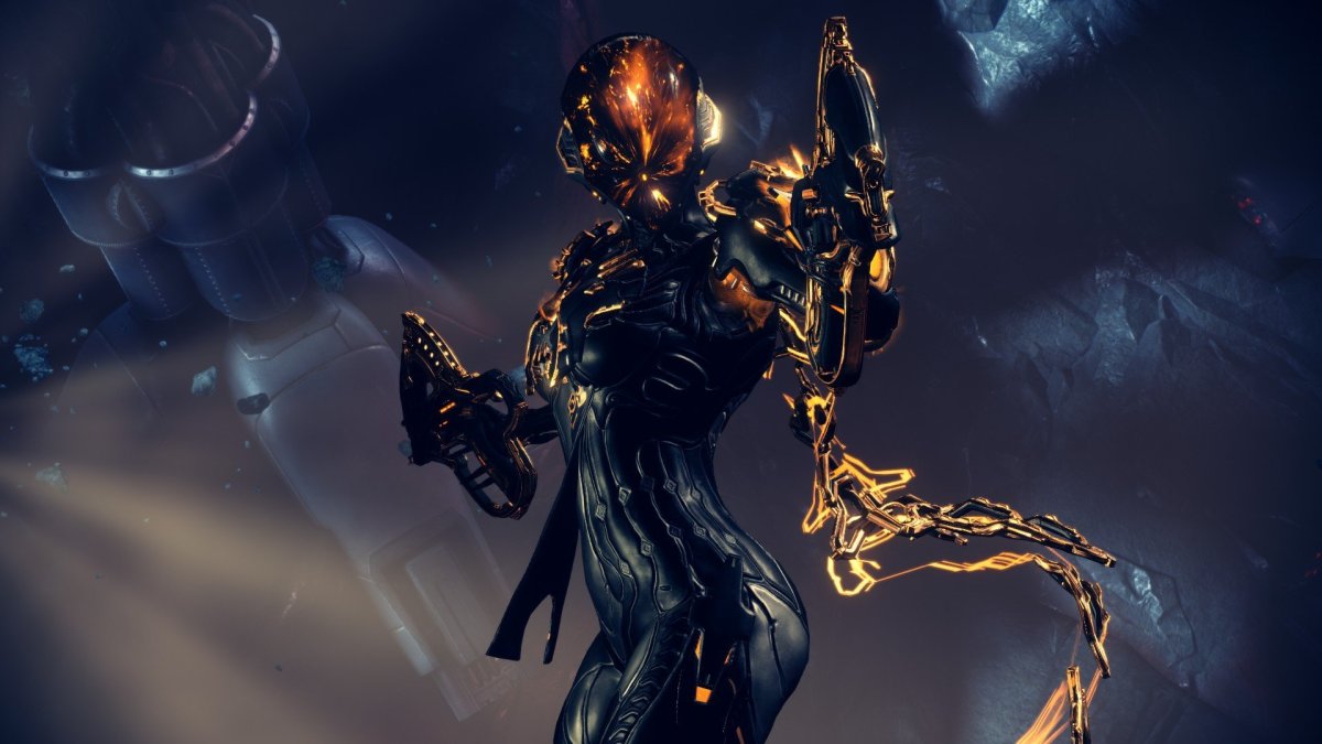 Прайм варфреймы