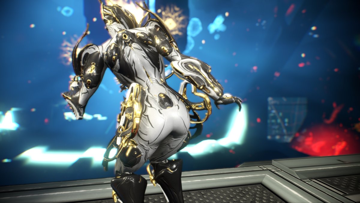 Делюкс зефир варфрейм