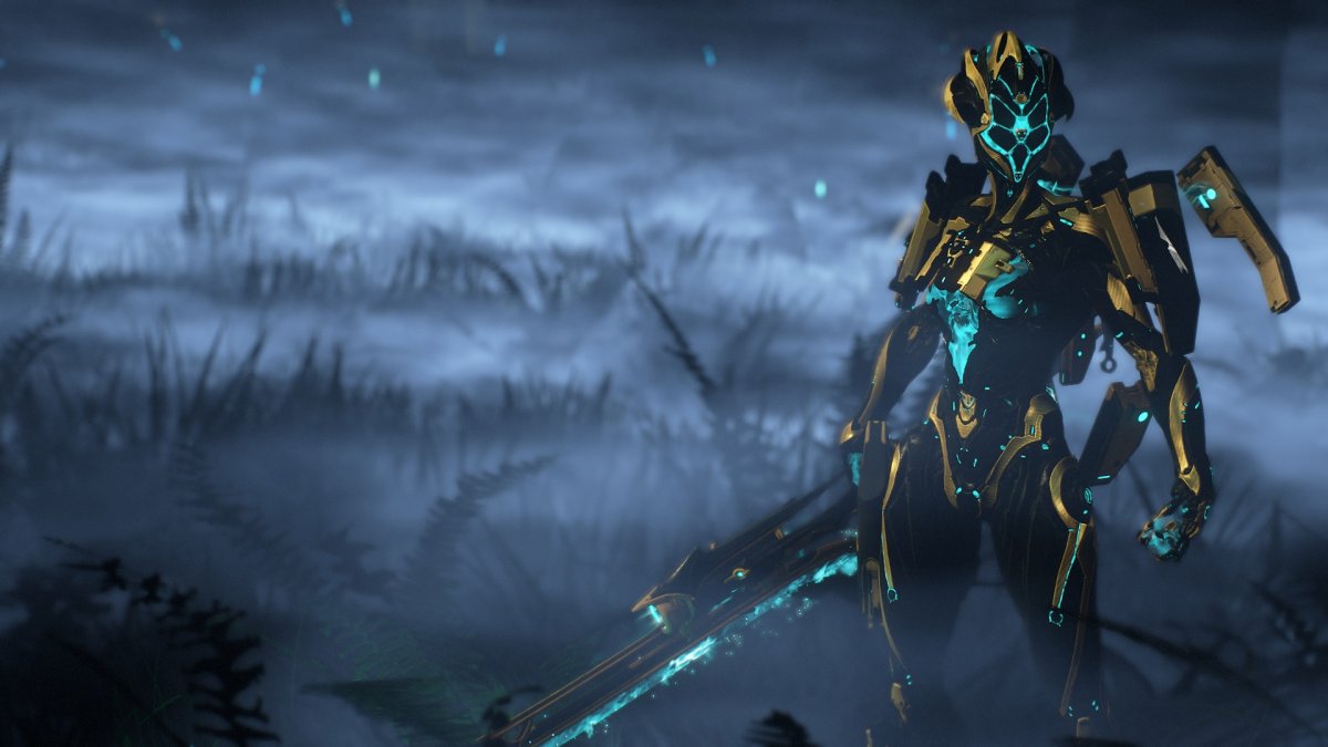 Пеннант варфрейм