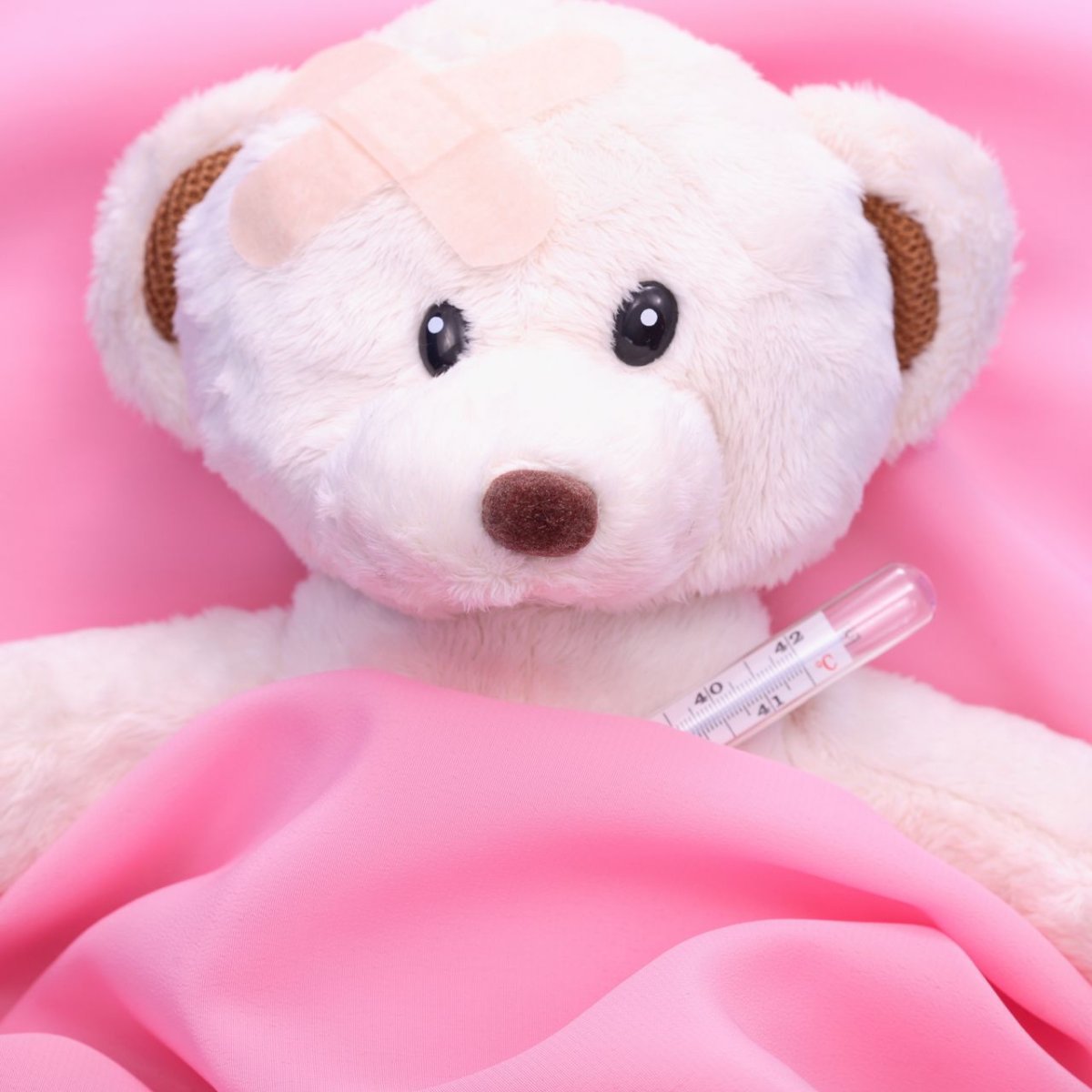 Выздоравливай скорее