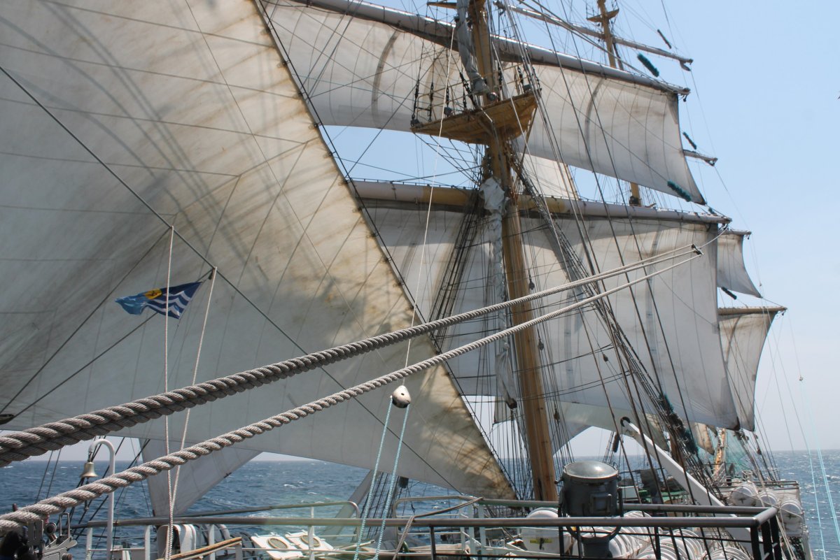 Фрегат Херсонес