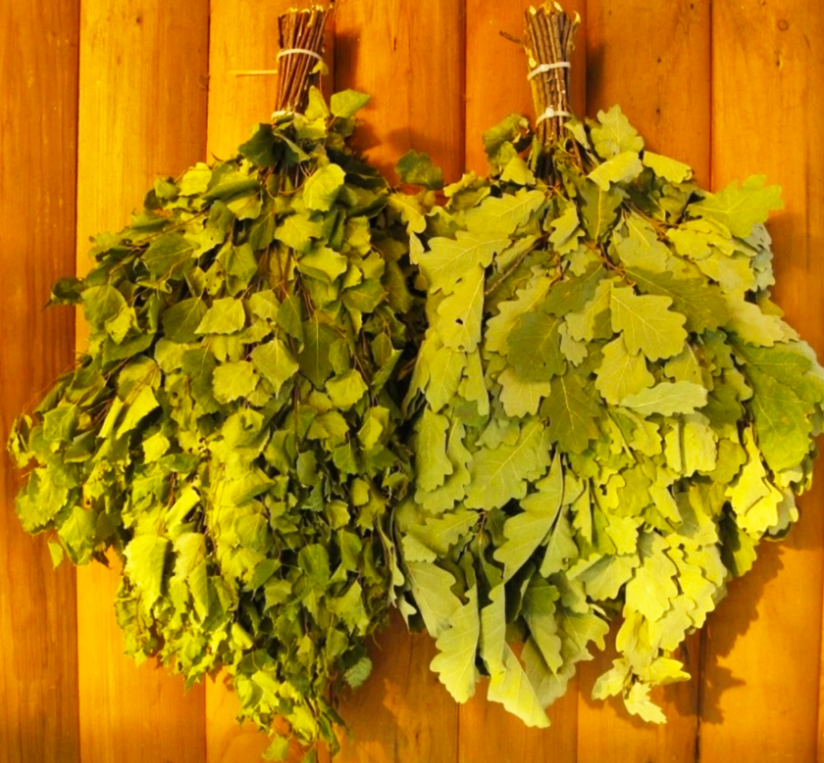 Веники береза,дуб,пихта,липа