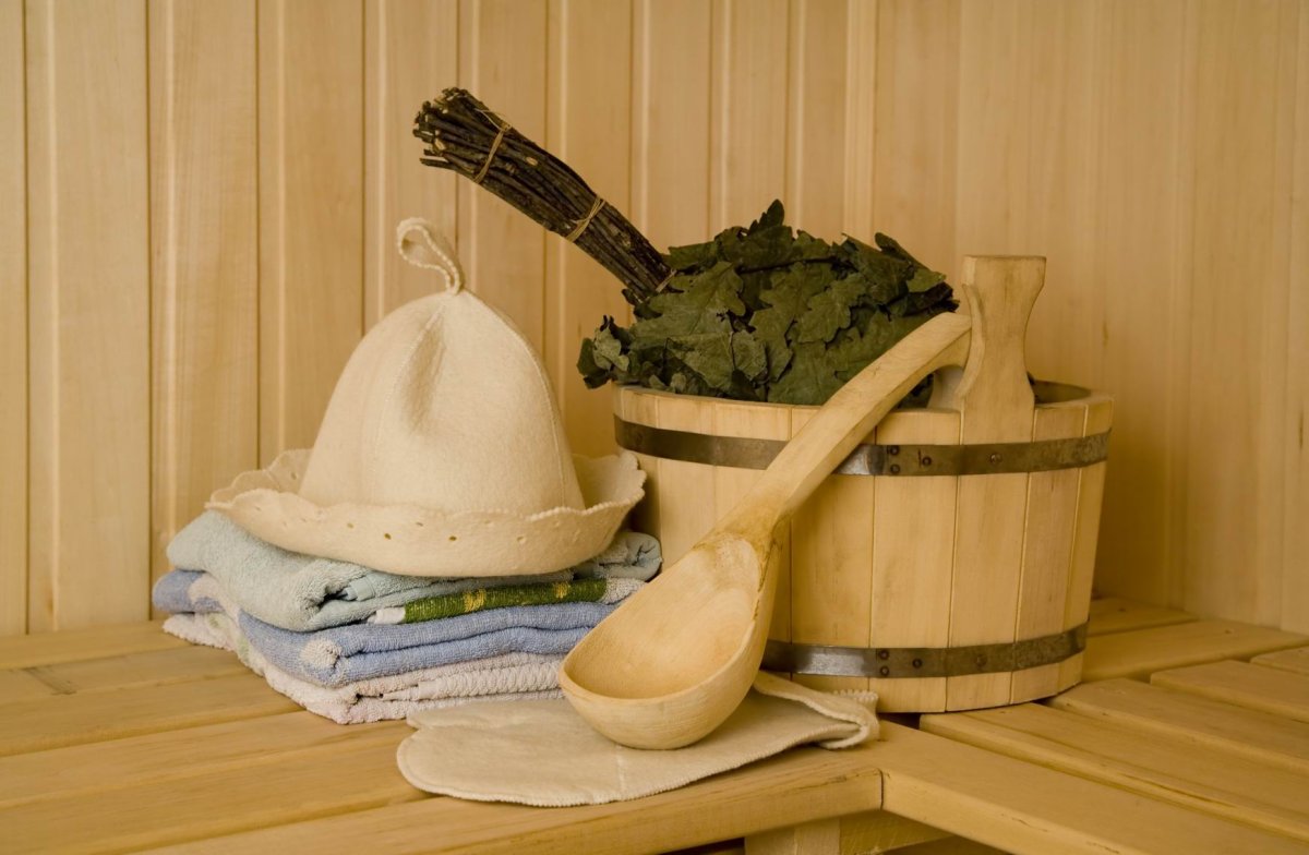 Сауна Пермякова 46