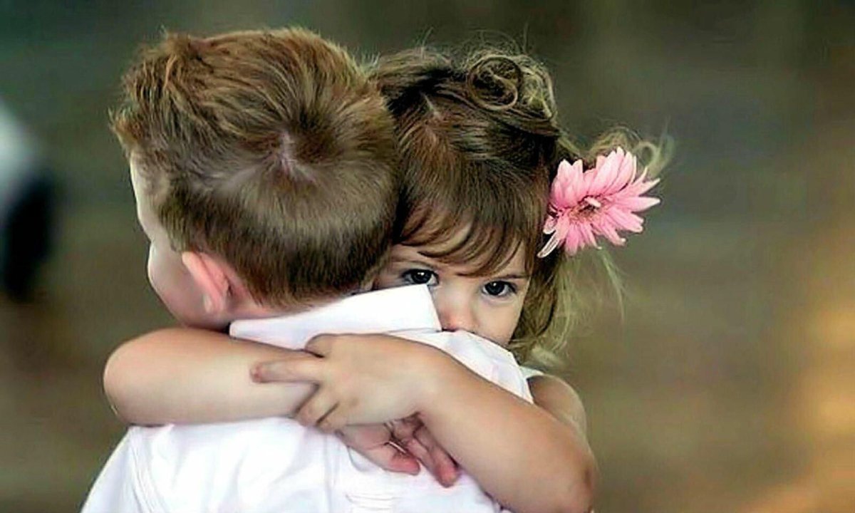 Стикеры с днем объятий