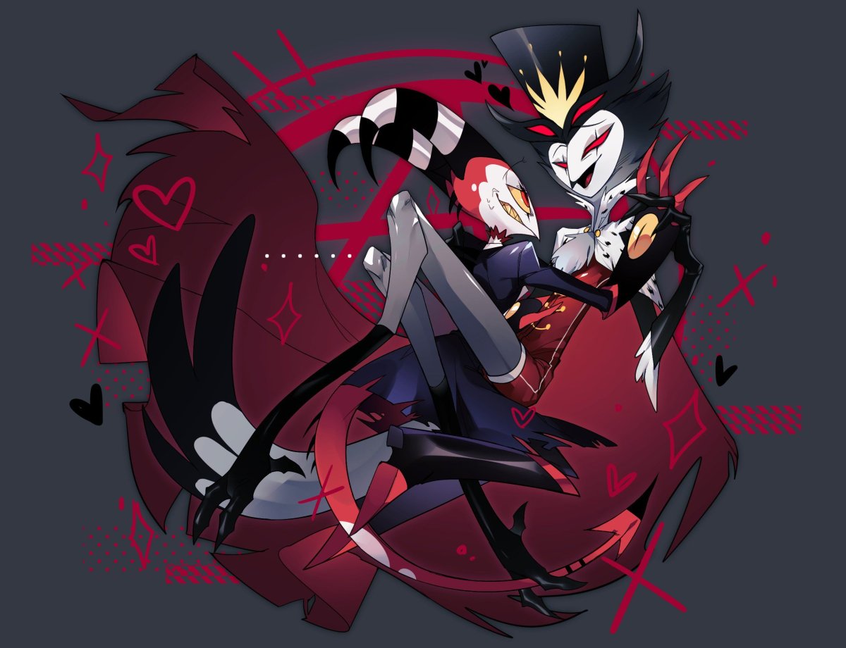 Отель ХАЗБИН И Адский босс