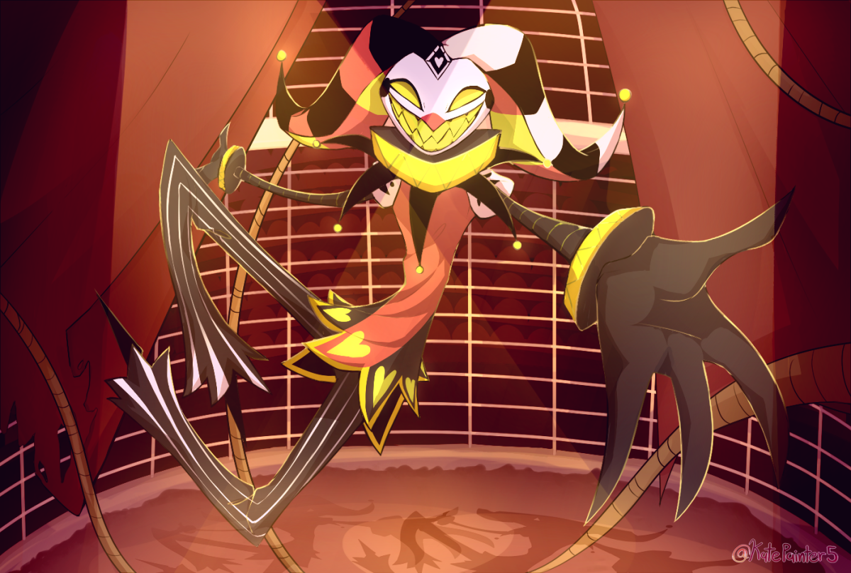 Физзеролли Адский босс