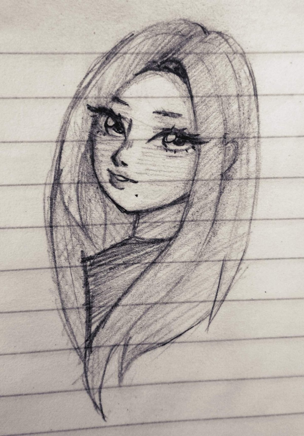 Рисунки для начинающих художников