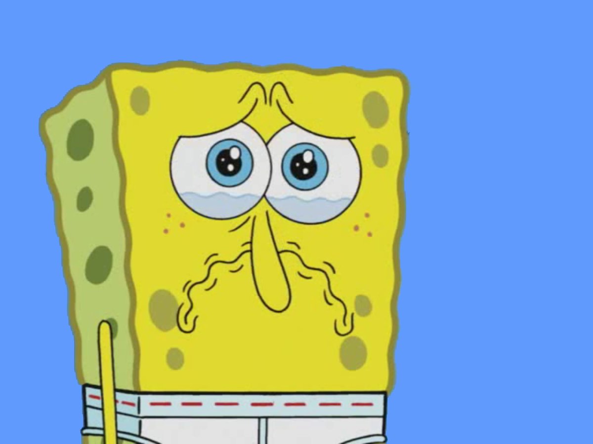 Губка Боб – квадратные штаны фильм 2004