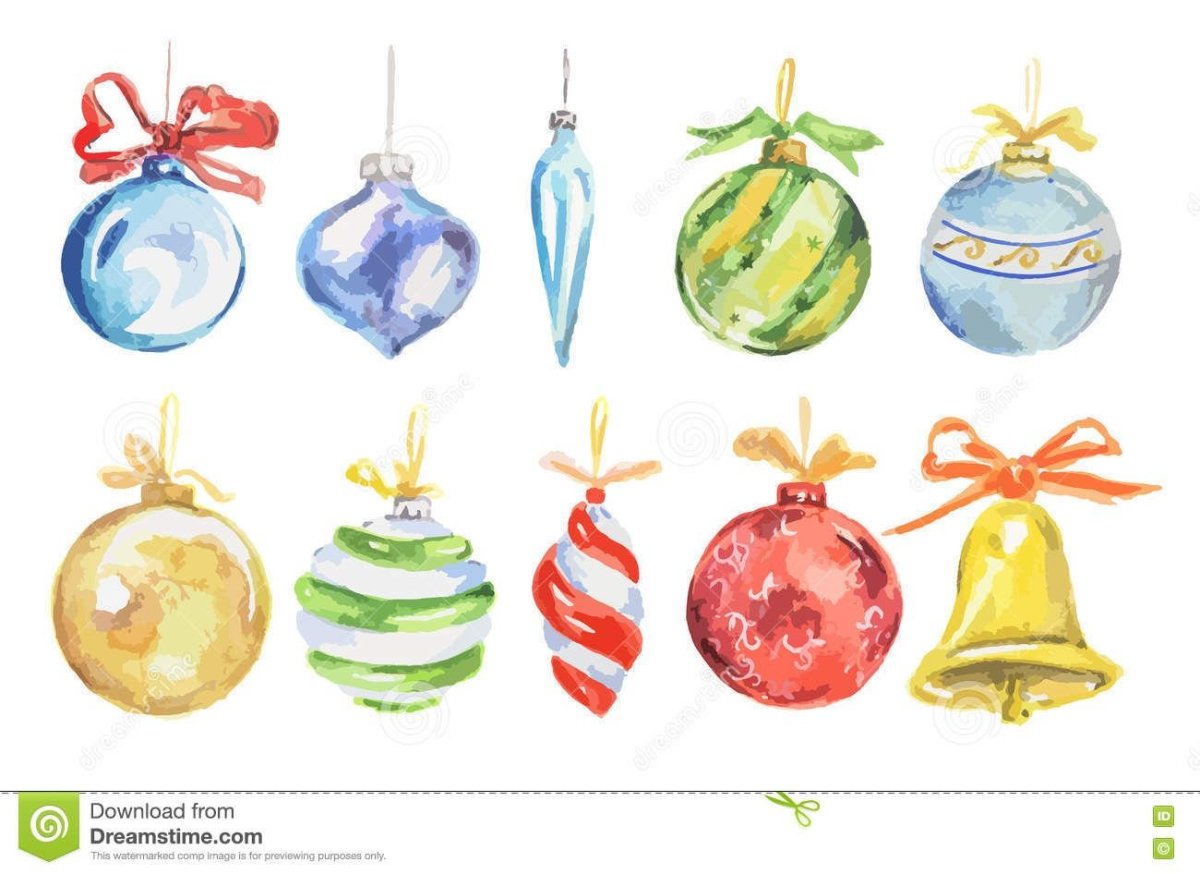 Новогодняя игрушка изо