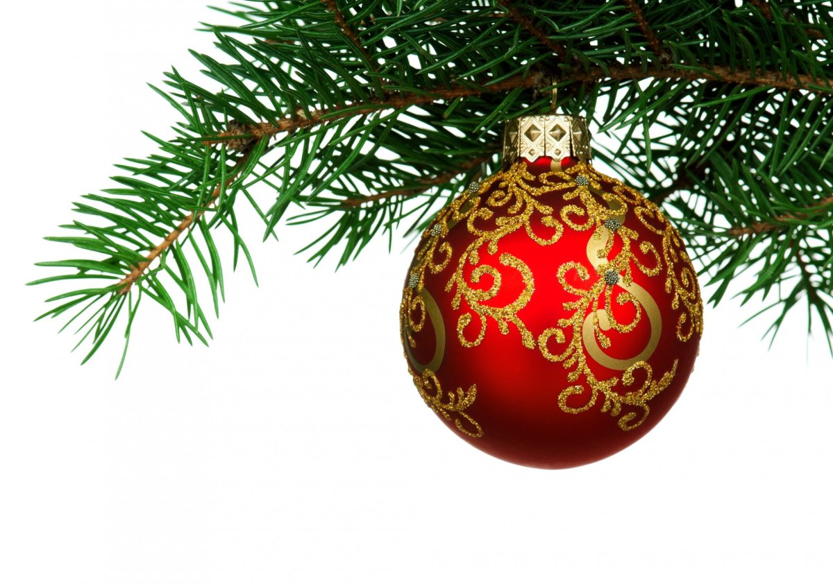 Новогодние игры