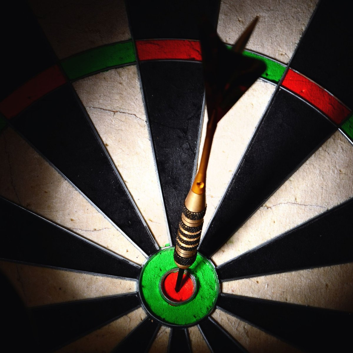 Дарст арт реалистичный