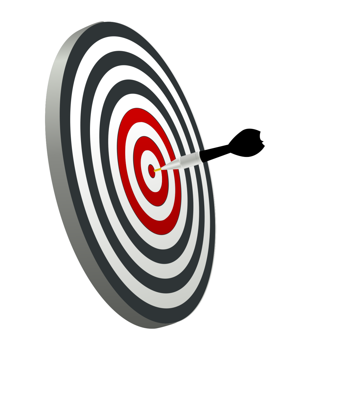 Мишень для дротиков