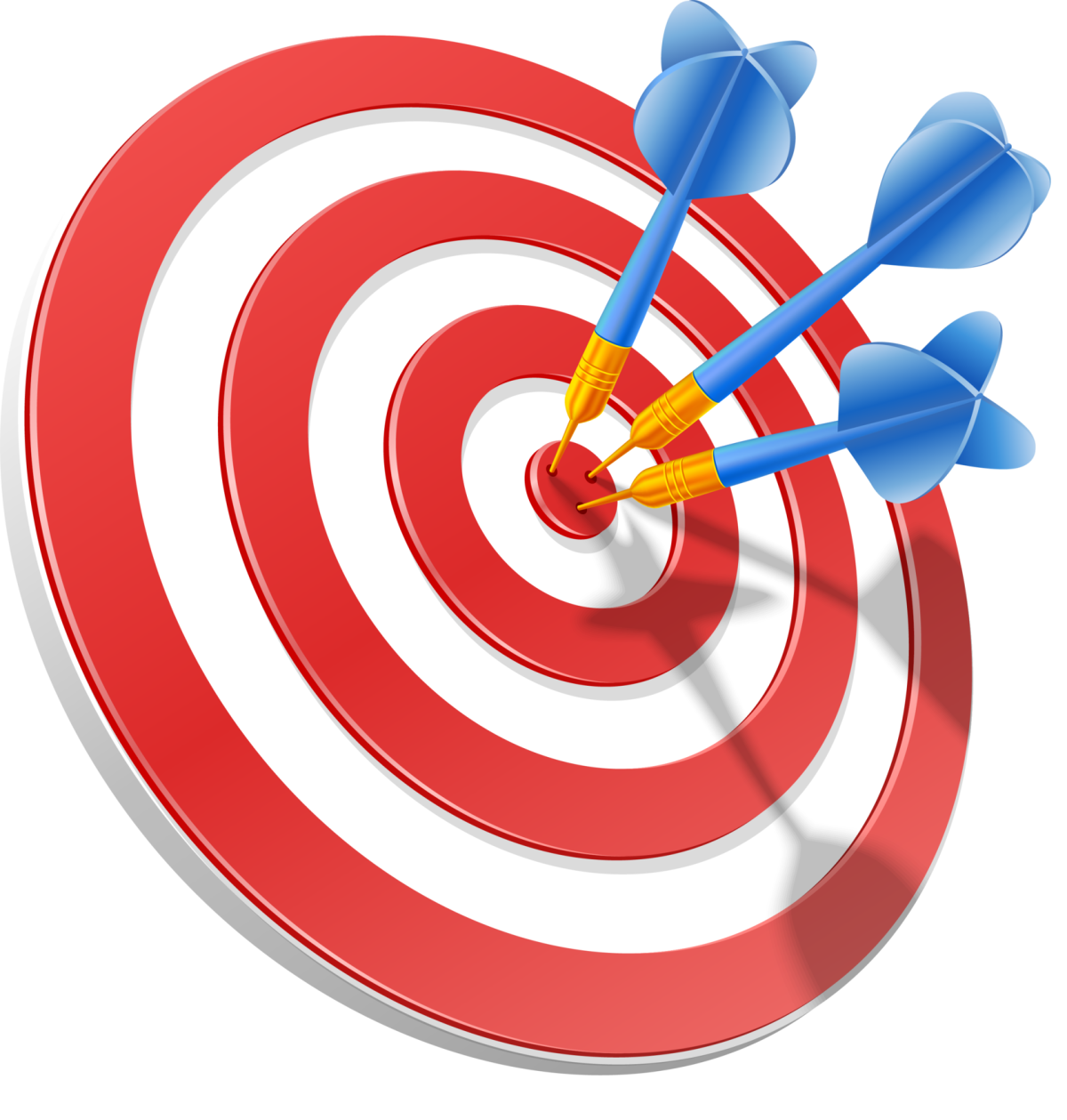 Логотип дартс клуба дизайн