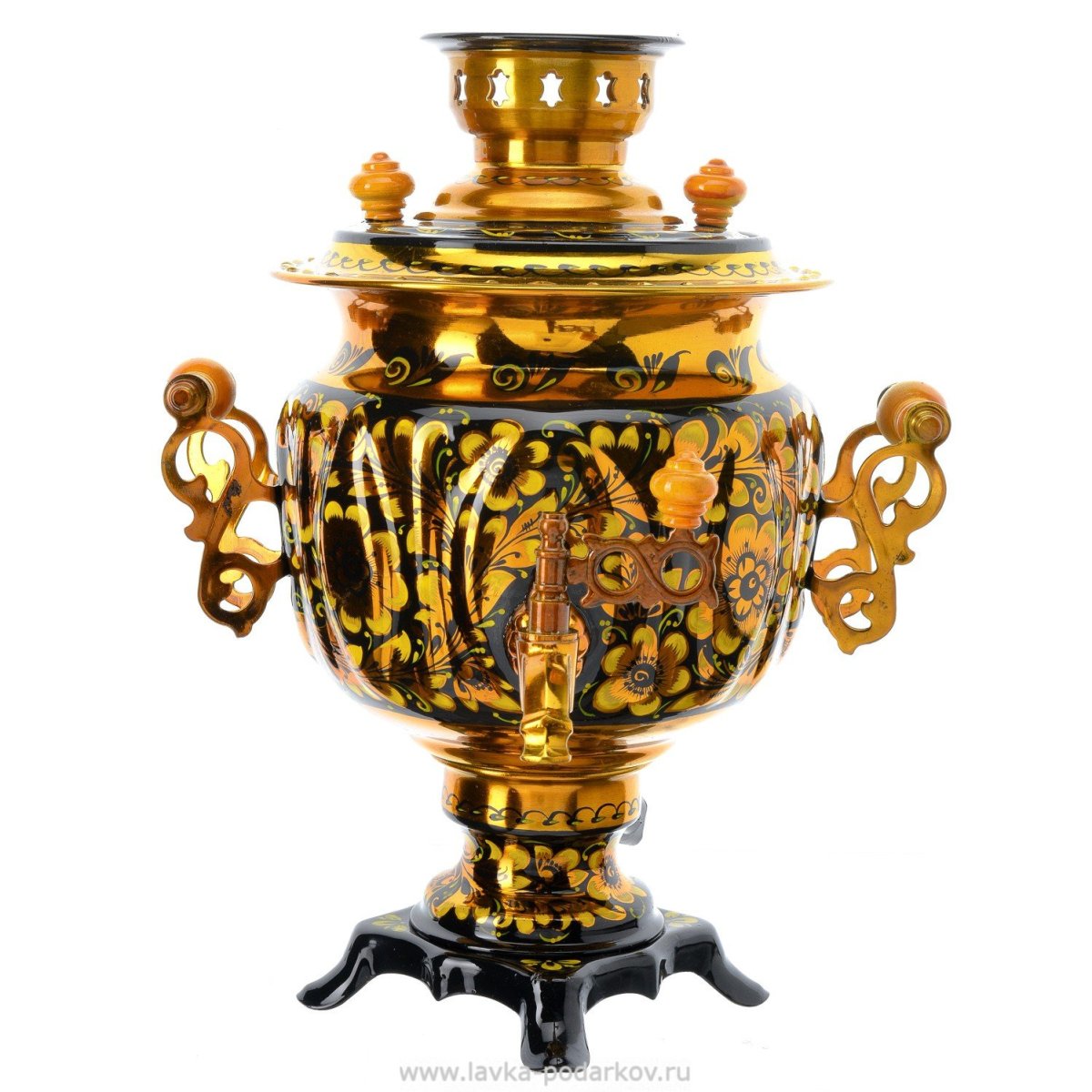 Самовар электрический безумно дорогой