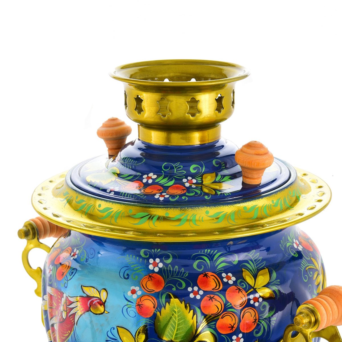 Самовар для детей