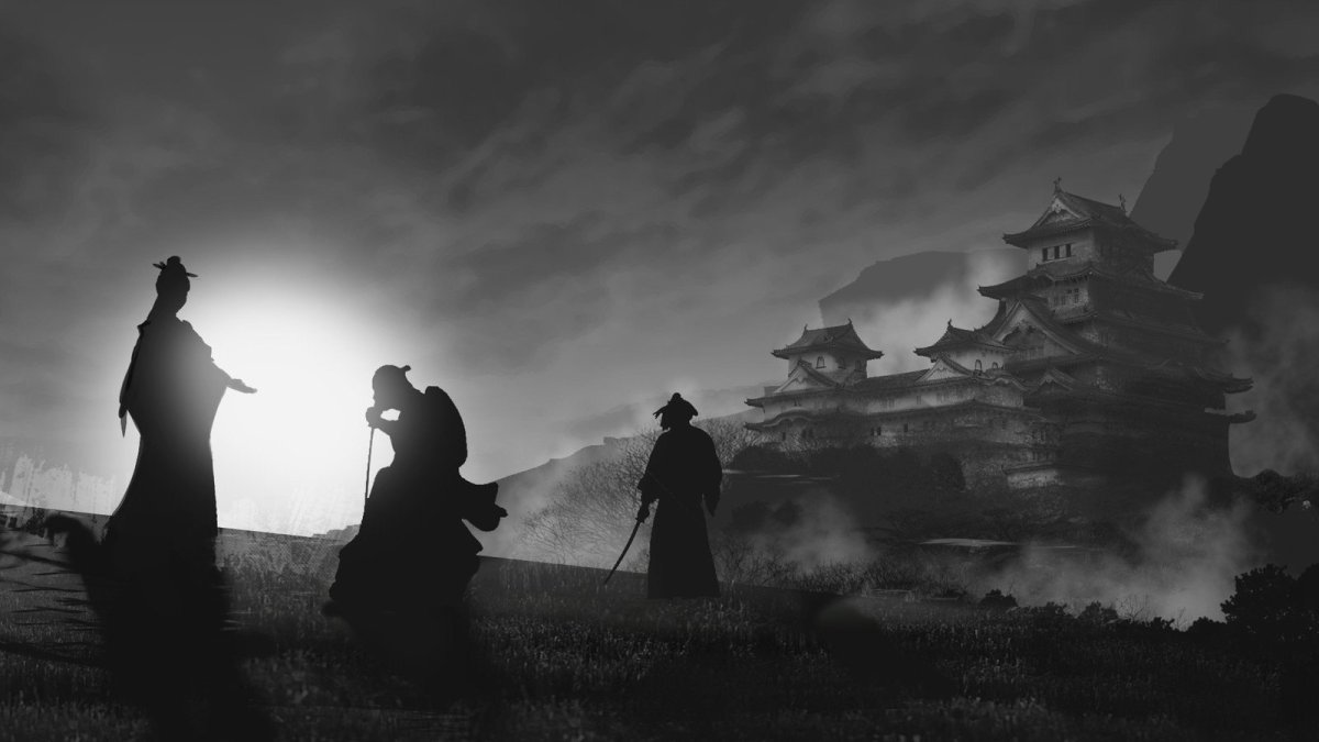 Япония Эстетика Самурай