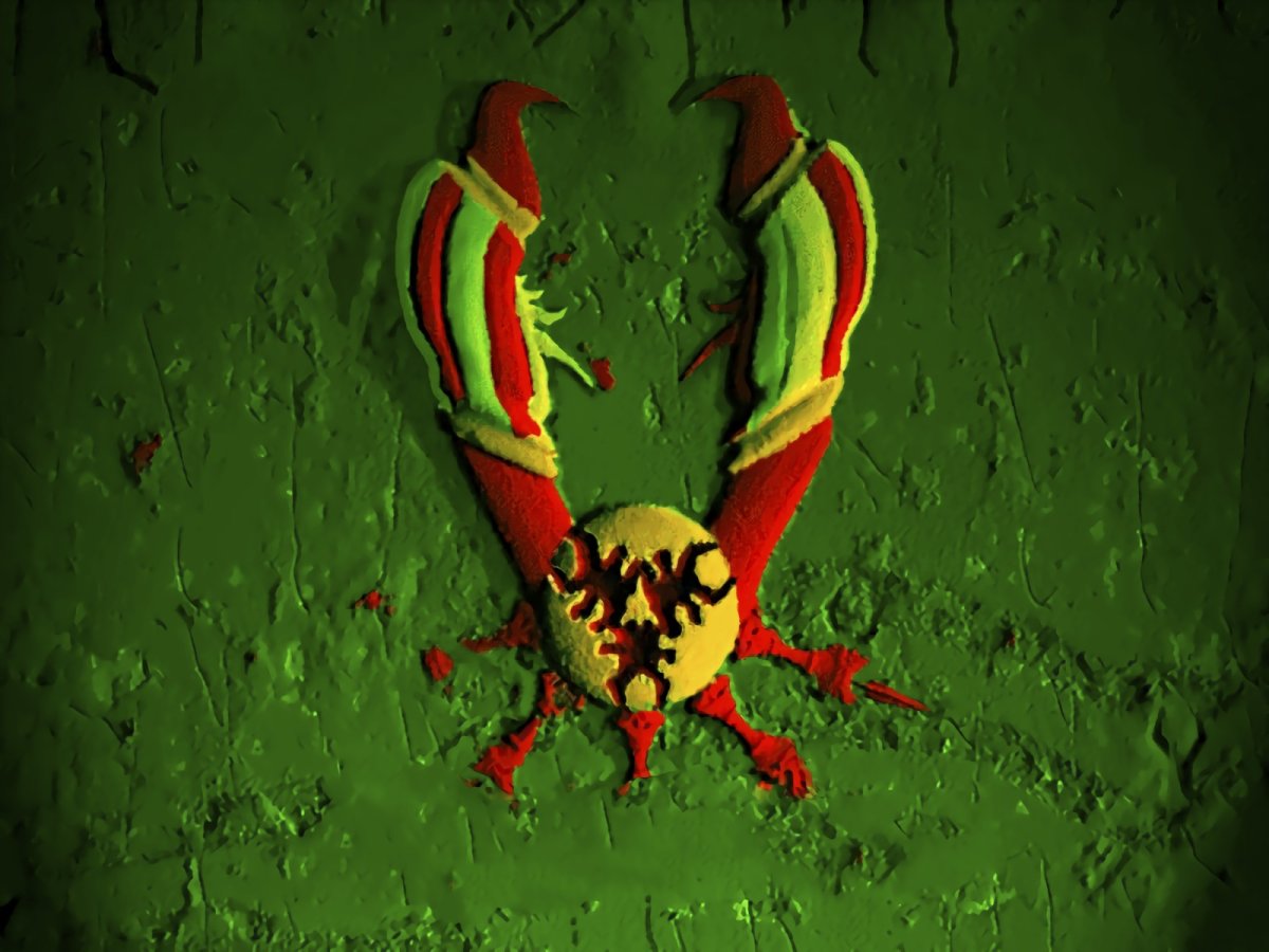 Вангеры ОСТ