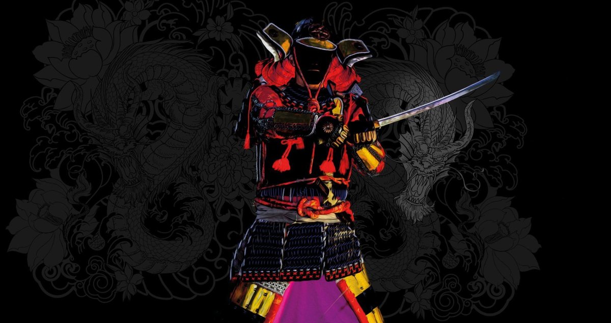 Кэнин рядовые Самураи