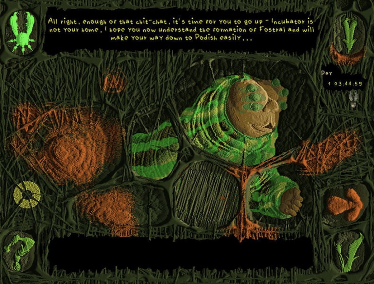 Гиря Вангеры