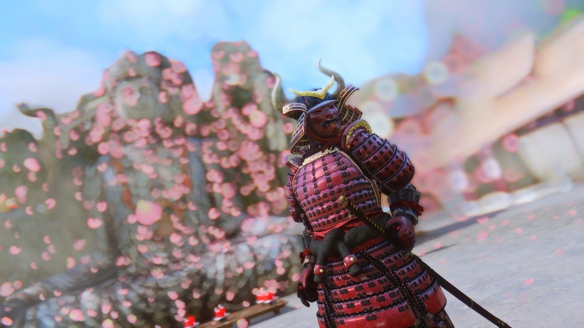 Самурай Годзэн Juggernaut Wars