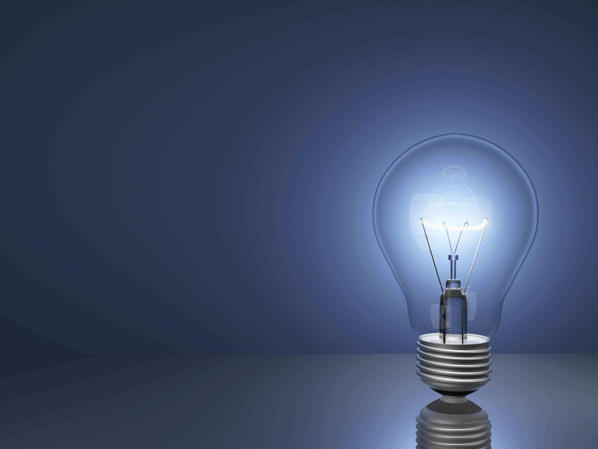 Электричество фон