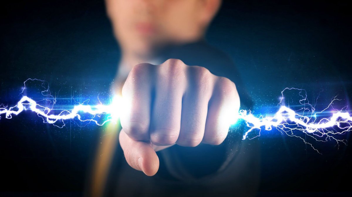 Что такое электричество и электрический ток