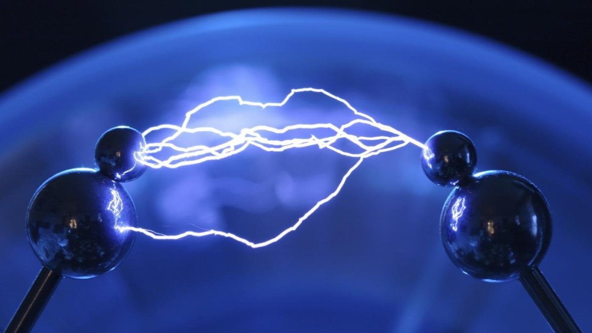 Электрический ток в быту