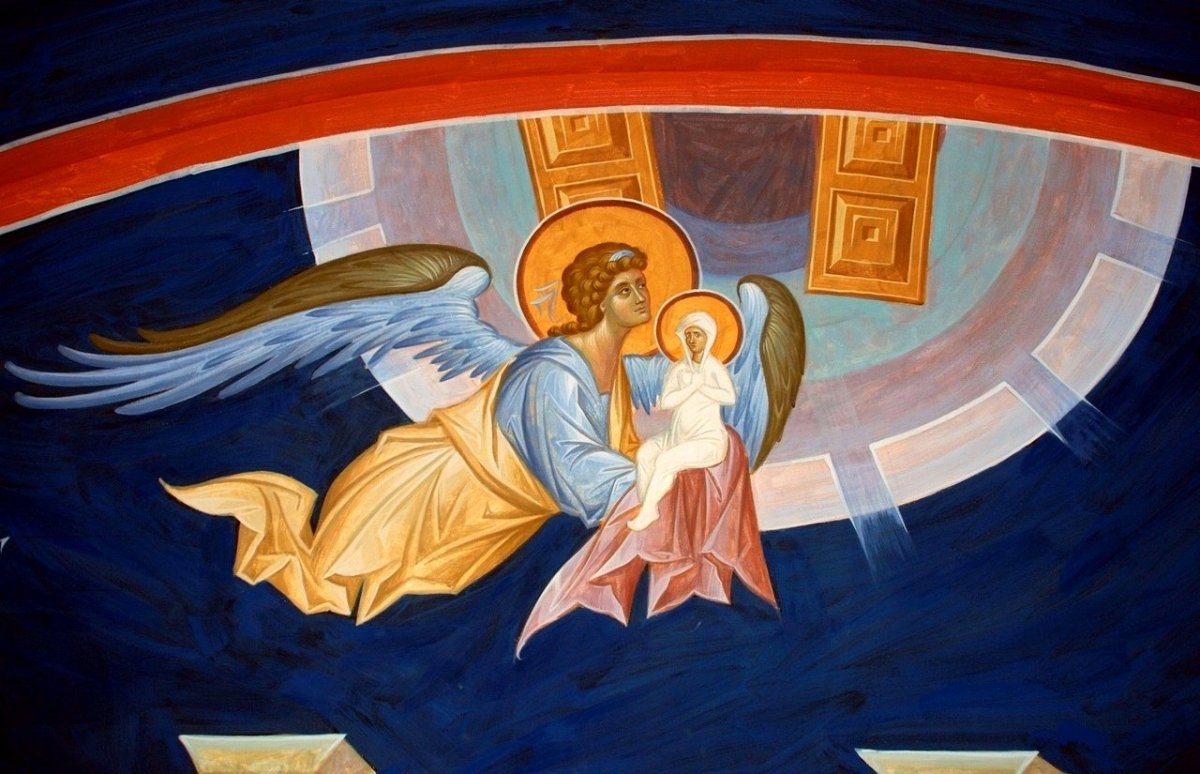 Дергачев иконописец