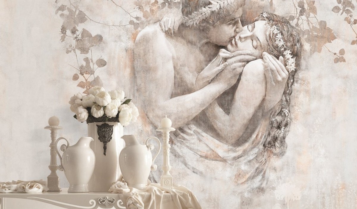 Фреска обои Affresco