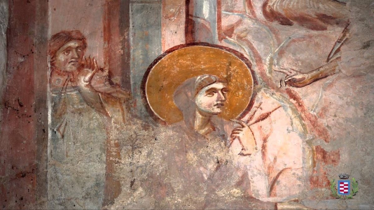 Санта Мария Кастельсеприо