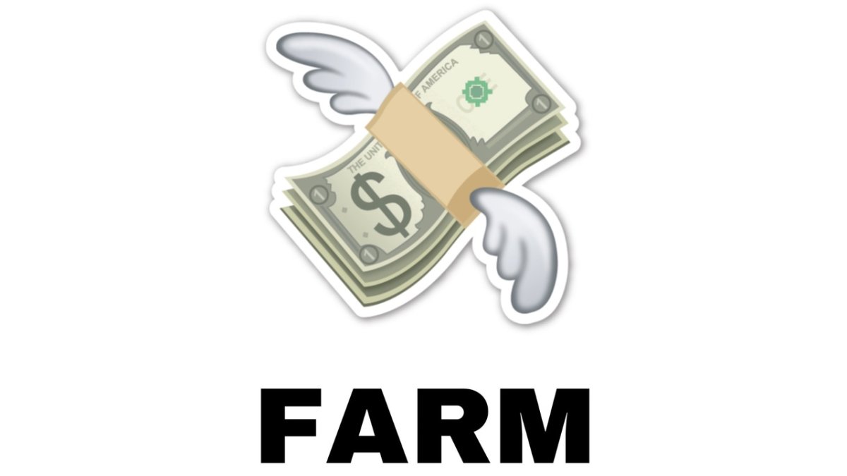 Эмодзи деньги