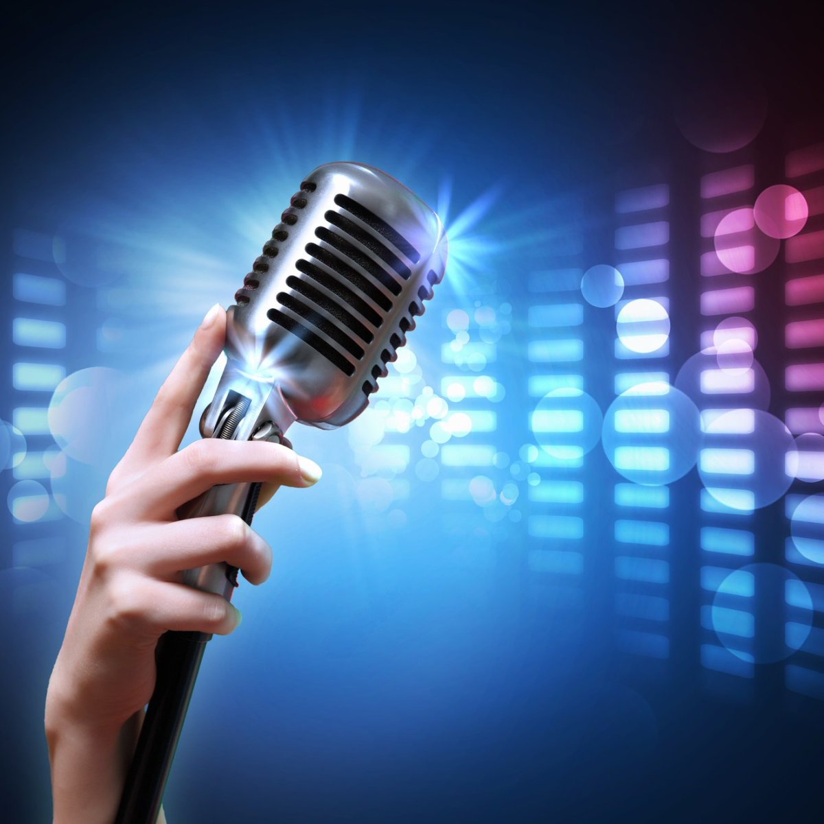 Караоке иконка