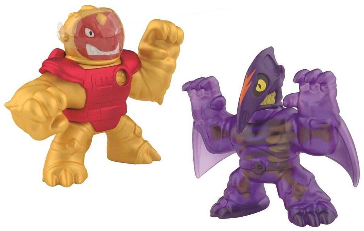 Космо Пантаро гуджитсу