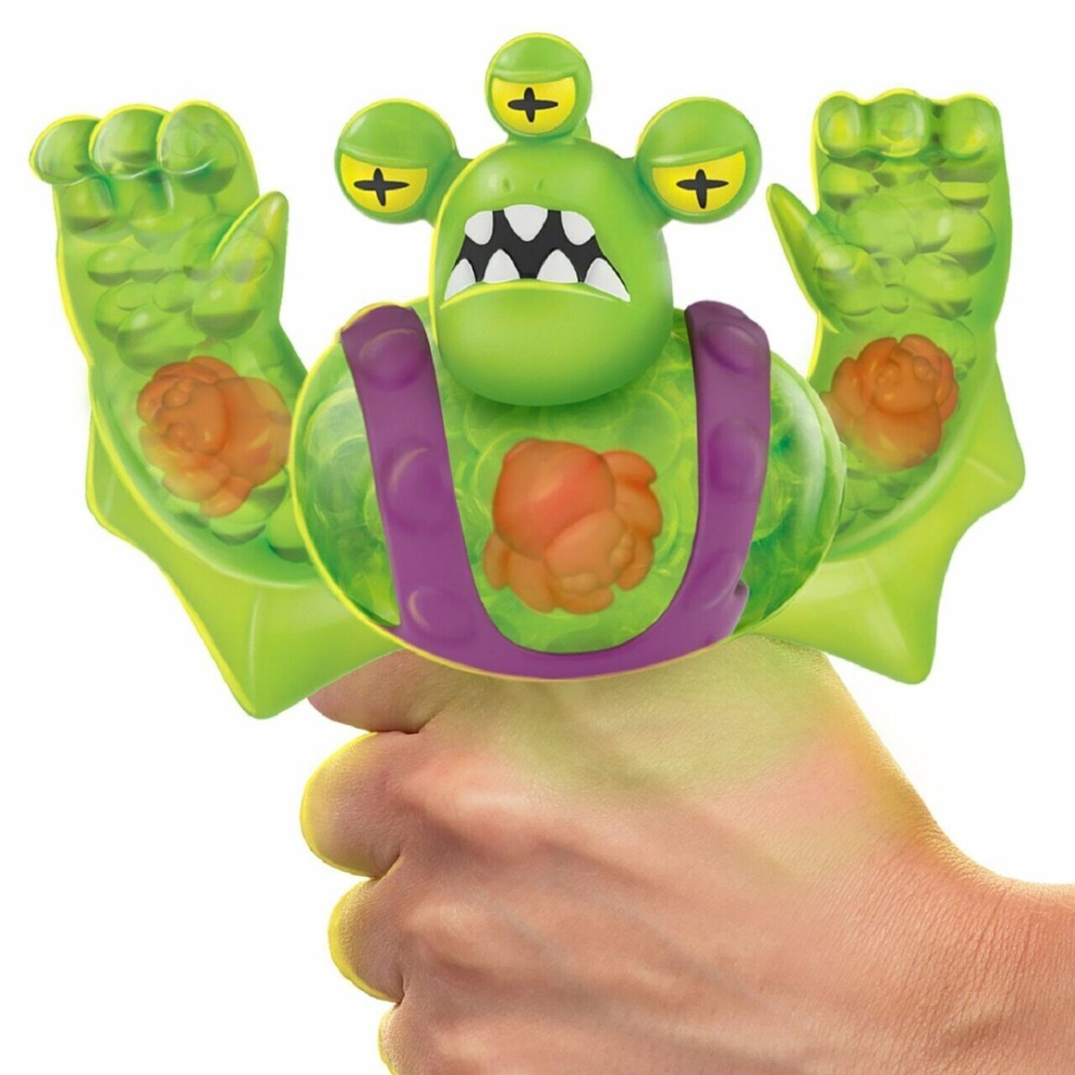 Гуджитсу Galaxy Blast