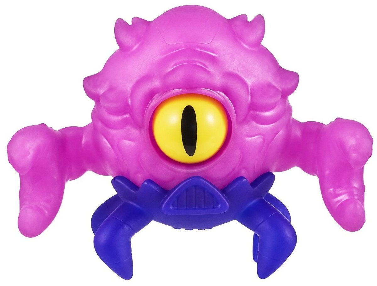 Гуджитсу галакси Аттак