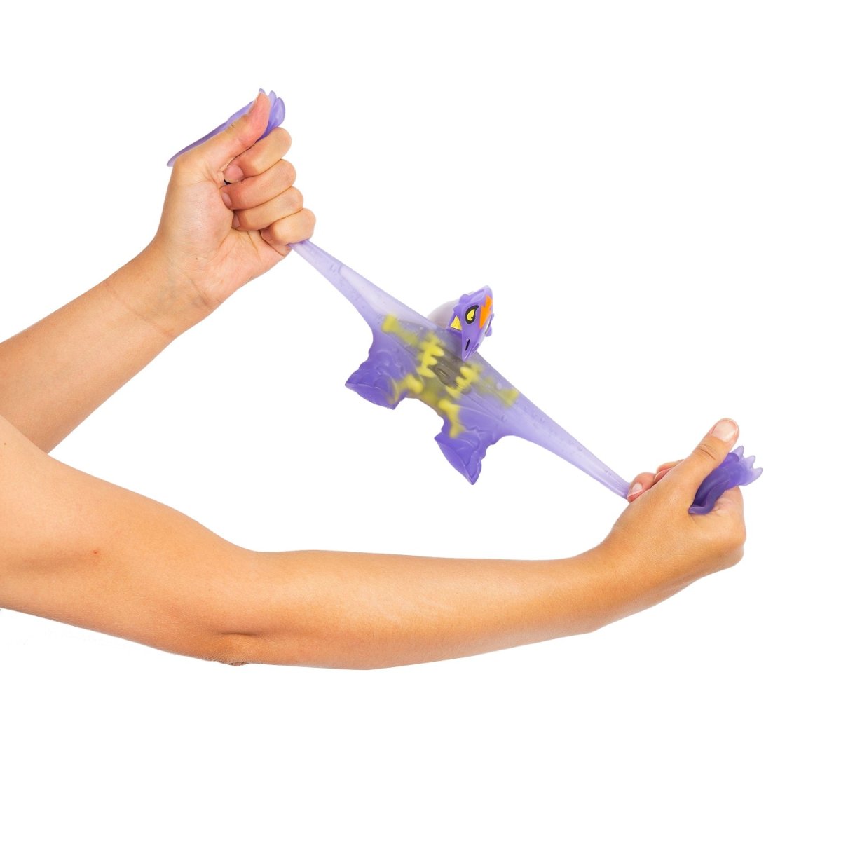 Герои гуджитсу Галактическая атака