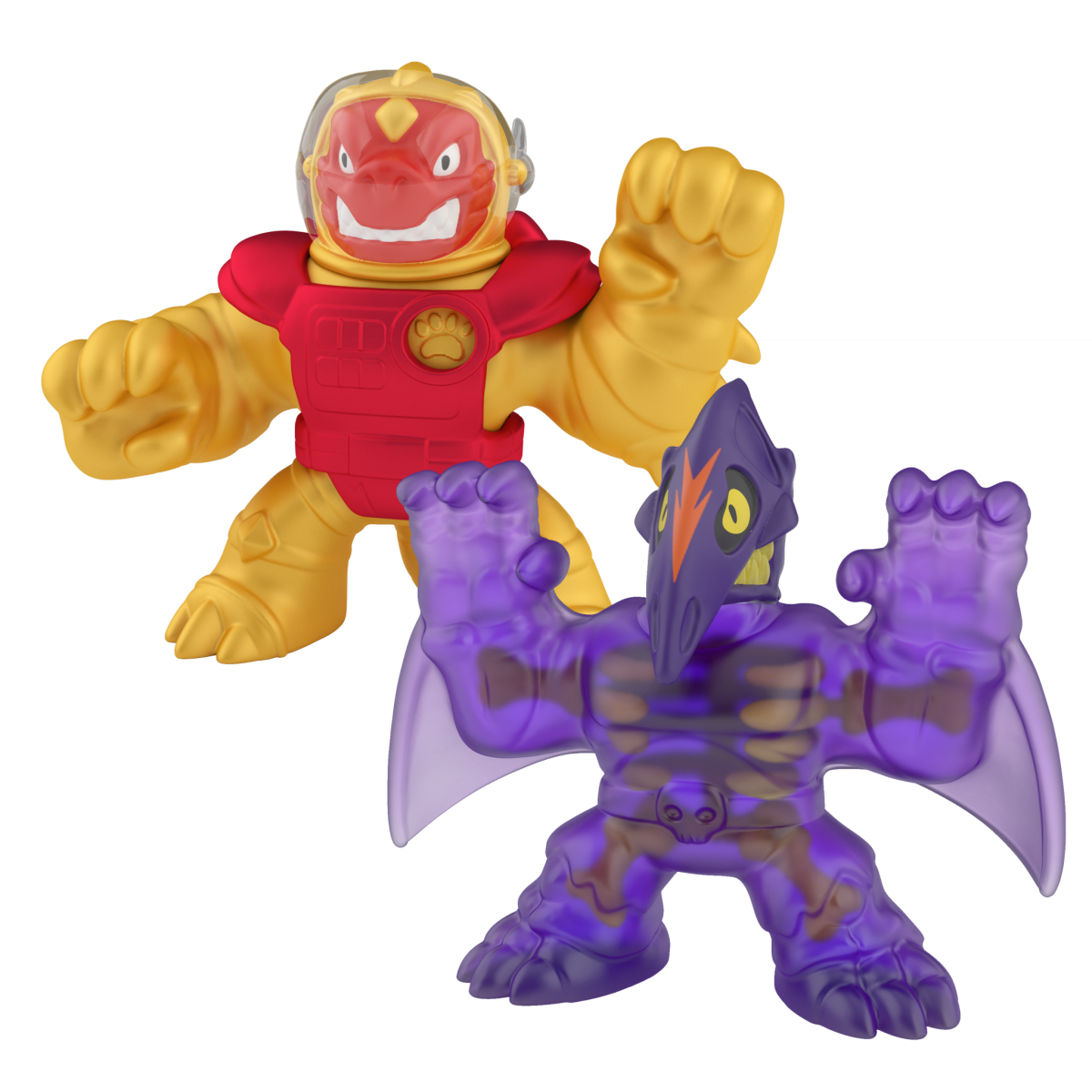 Гуджитсу игрушка Гэлакси Бласт